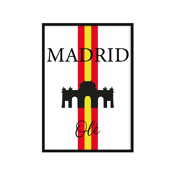 Cuadro Decorativo