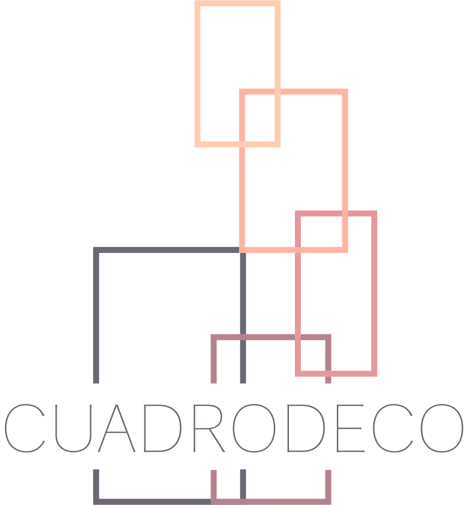 Logotipo Cuadrodeco